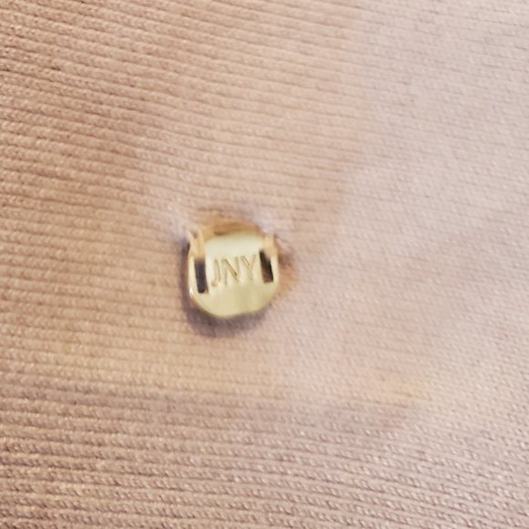 Jones New York Blue & White Sweater - Picture 3 of 3